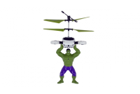 Летающая игрушка вертолет