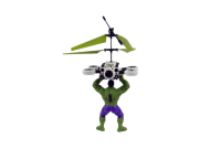Летающая игрушка вертолет