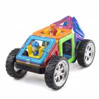 Магнитный конструктор MAGFORMERS Adventure Mountain set 32 дет. 703011