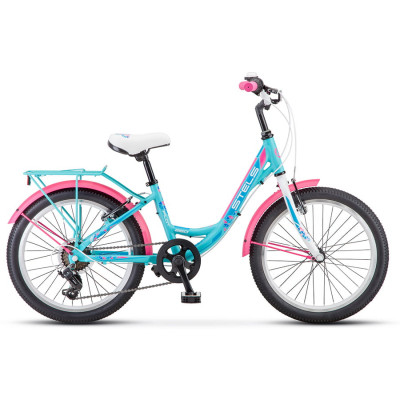 Велосипед Stels 20" Pilot 260 Lady V010 (LU091516)