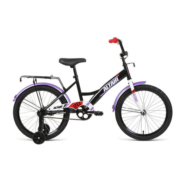 Детский велосипед 20" Altair Kids 1 ск 2022 г