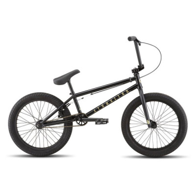 Велосипед BMX ATOM Nitro MattGraphite 2022 г