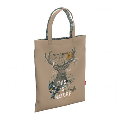 Сумка-шоппер ErichKrause® 10L Natural Life