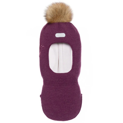 Шапка-шлем BJÖRKA зимняя