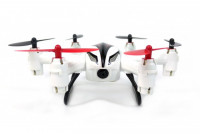 Радиоуправляемый гексакоптер FPV RTF