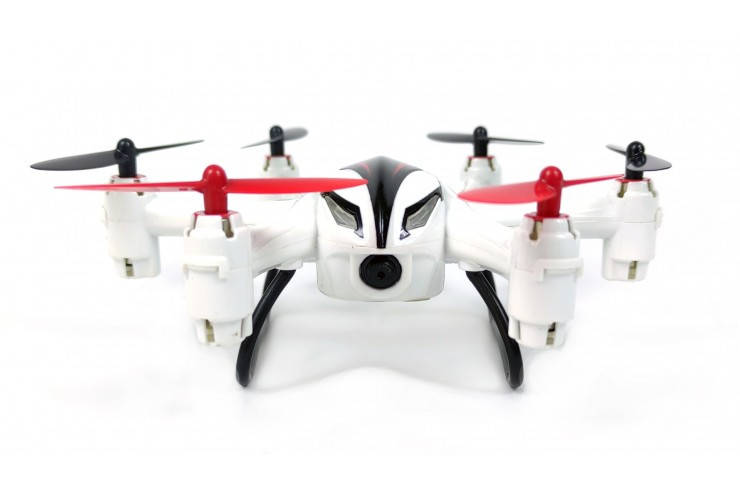 Радиоуправляемый гексакоптер FPV RTF