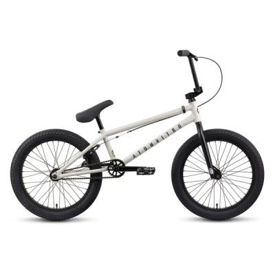 Велосипед BMX ATOM Nitro MattIvoryWhite 2022 г
