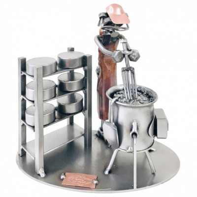 417 Сыровар (В)