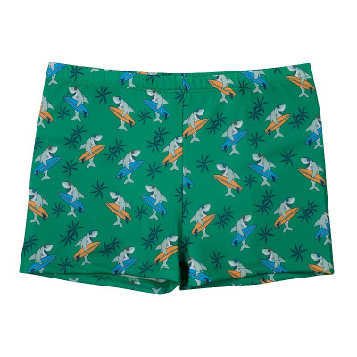 Шорты плавательные Акула-серфер