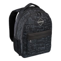 Ученический рюкзак ErichKrause® EasyLine® с двумя отделениями 20L Algebra