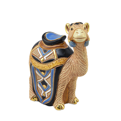 Статуэтка "Верблюд", средняя