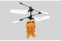 Радиоуправляемая Игрушка - Вертолет Кот