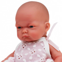 Кукла Жасмин в розовом, 26 см