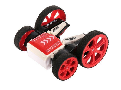 Радиоуправляемая машина Перевертыш MX25482 +аккумулятор