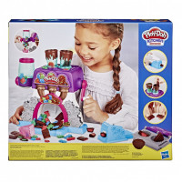 Игровой набор Плей-до Конфетная фабрика