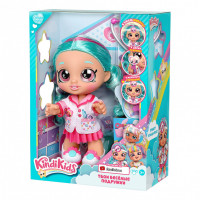 Кинди Кидс Игровой набор Кукла Синди Попс 25 см с аксессуарами ТМ Kindi Kids