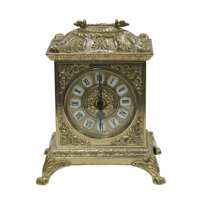 Часы Ларец каминные