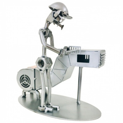 628 Специалист по вентиляции (В)