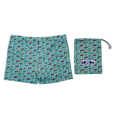 Шорты плавательные Джип