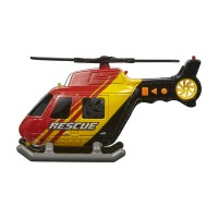 Вертолет "Rush & Rescue"