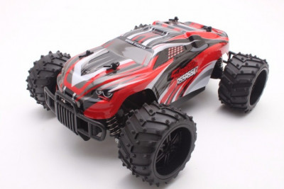 Внедорожник 1: 16 на р/у