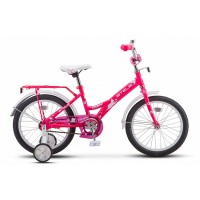 Детский велосипед Stels 18" Talisman Lady Z010 (LU092550)