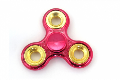 Спиннер Металлический