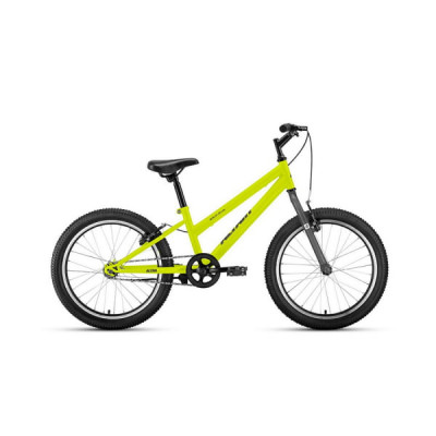 Детский велосипед 20" Altair MTB HT 20 Low 1 ск 20-21 г