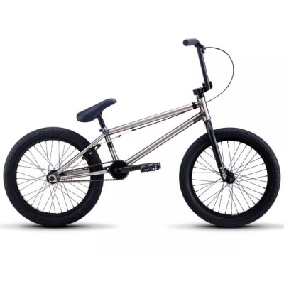 Велосипед BMX ATOM Team GlossRawOil 2022 г