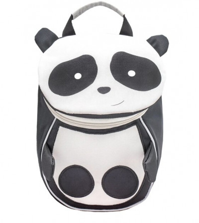 Рюкзак детский BELMIL MINI ANIMALS "Панда", объем 4 л., размер: 25х...