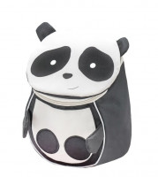 Рюкзак детский BELMIL MINI ANIMALS "Панда", объем 4 л., размер: 25х18х11 см,  вес: 210 гр.