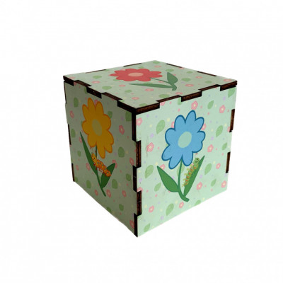 Сортер пирамидка Насекомые