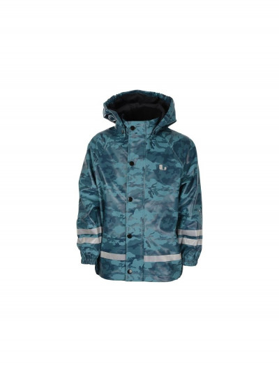 Комплект Lindberg: куртка и брюки, цвет синий