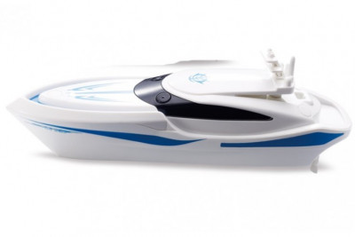 Радиоуправляемая мини-яхта RTR 27Mhz