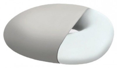 Подушка ортопедическая с отверстием под сидение Medica