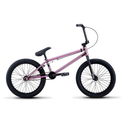 Велосипед BMX ATOM Team GlossRawRose 2022 г