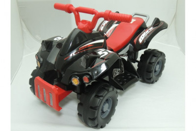 Детский электромобиль квадроцикл