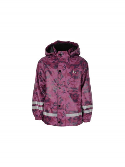 Комплект Lindberg: куртка и брюки, цвет сиреневый