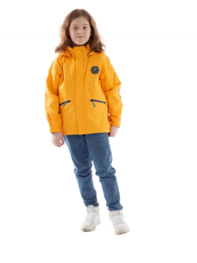 Куртка BJÖRKA, цвет желтый