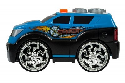 Внедорожник "Road Rockin' Rides - Drum Runner"