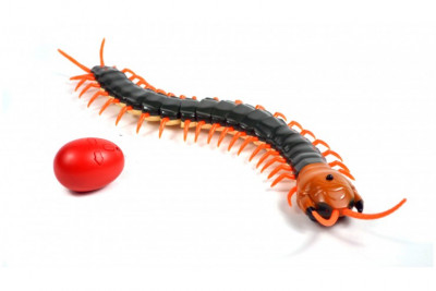 Радиоуправляемая игрушка Гигантская сколопендра LS9901B