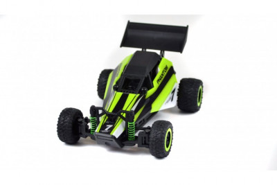 Мини машинка на пульте управления (2.4G, 1:32, проп. управление)