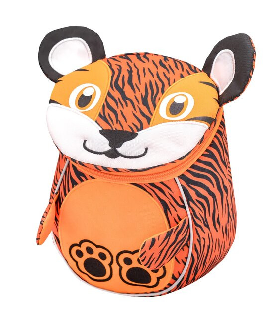 Рюкзак детский BELMIL MINI ANIMALS 