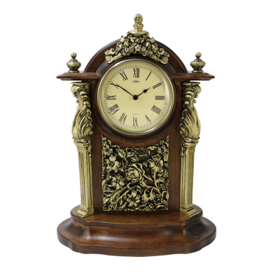 Часы настольные ретро 'Берлинер'