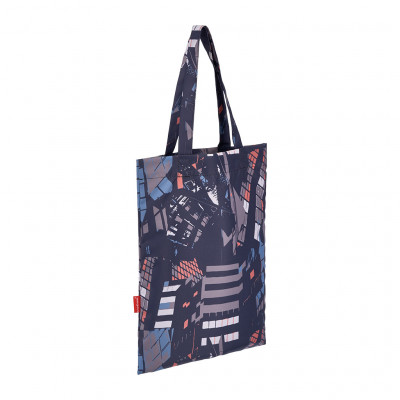 Сумка-шоппер ErichKrause® 10L City Life