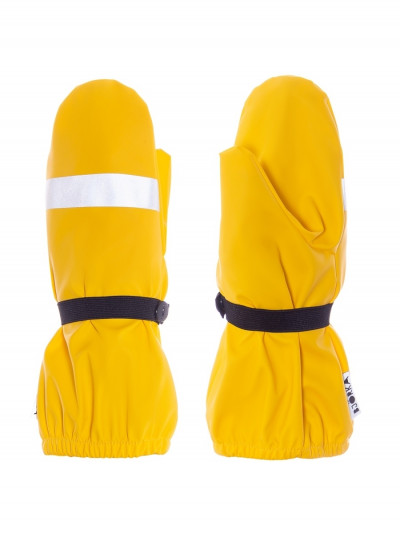 Непромокаемые варежки BJORKA