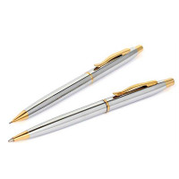 Набор In-style Combi, ручка шариковая и карандаш