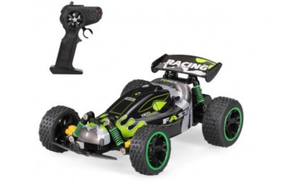 Внедорожник на Радиоуправлении / машинка на пульте управления 1:18 2.4G