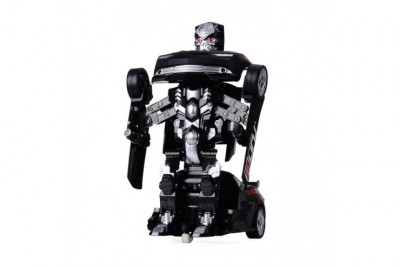 Радиоуправляемый робот-трансформер десептикон