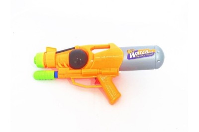 Пистолет водный YS YS377-Orange